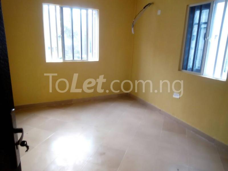 1 bedroom Flat / Apartment for rent Alagomeji Adekunle Yaba Lagos