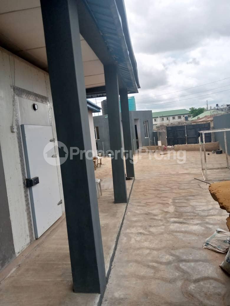 Commercial Property for sale Ekoro Abule Egba Abule Egba Lagos - 2