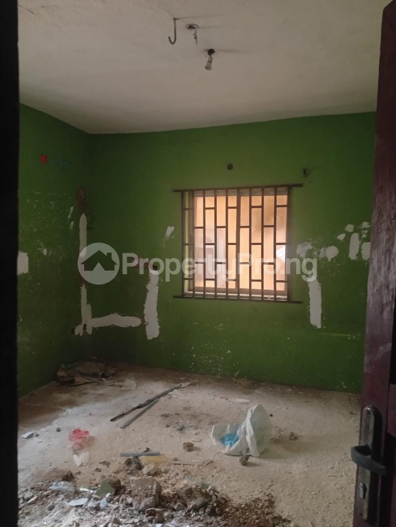 3 bedroom House for rent Adeniyi Jones Ikeja Lagos