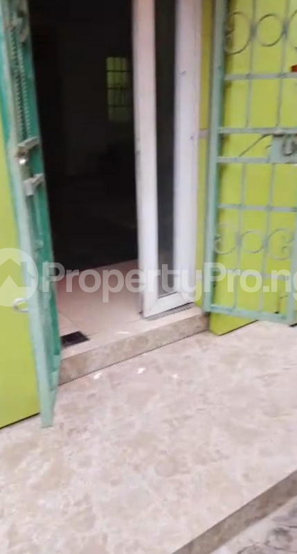 4 bedroom Commercial Property for rent Oregun Ikeja Lagos