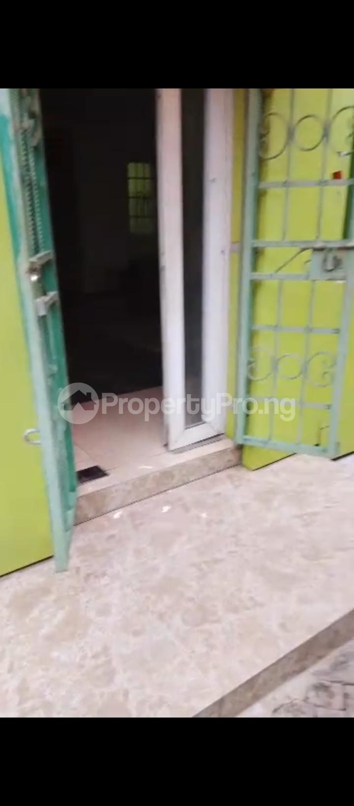 4 bedroom Commercial Property for rent Oregun Ikeja Lagos