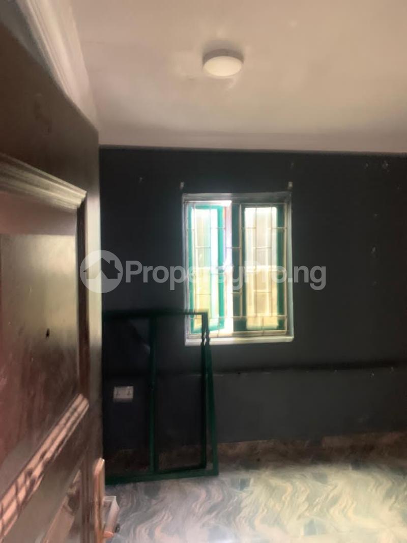 1 bedroom Flat / Apartment for rent Allen Avenue Ikeja Lagos - 0