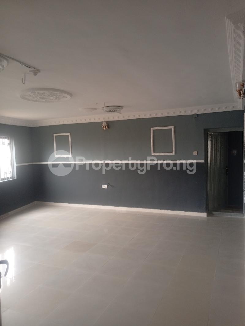 3 bedroom House for rent Toyin Street Ikeja Toyin street Ikeja Lagos