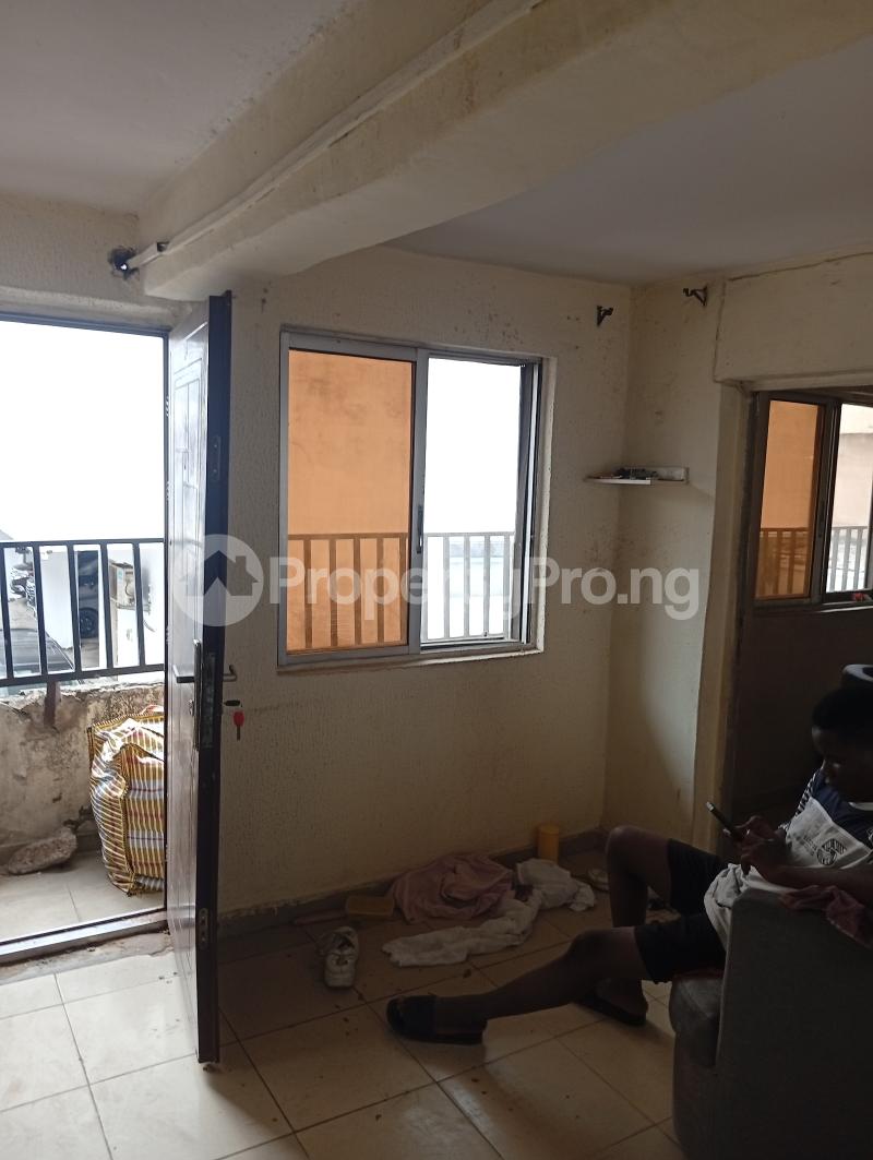 1 bedroom Flat / Apartment for rent Allen Avenue Ikeja Lagos
