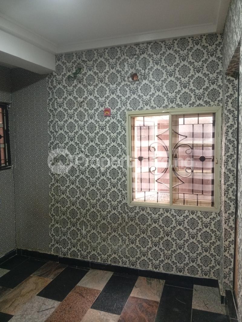 Flat / Apartment for rent Ogudu GRA Ogudu Lagos - 0