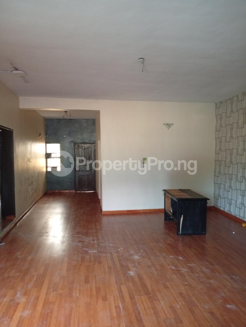 3 bedroom House for rent Allen Avenue Ikeja Lagos