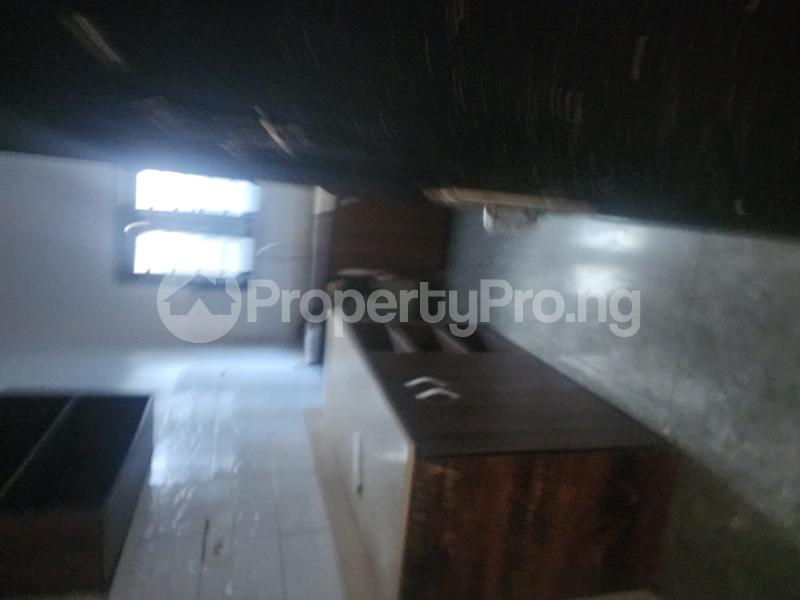 1 bedroom Flat / Apartment for rent Canaan Estate, Dkk, Busstop, Before Blenco Opposite Shoprite Canaan Estate Ajah Lagos
