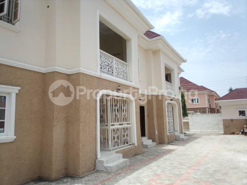 2 bedroom Flat / Apartment for rent Lifecamp District After Stella Marris School Life Camp Abuja