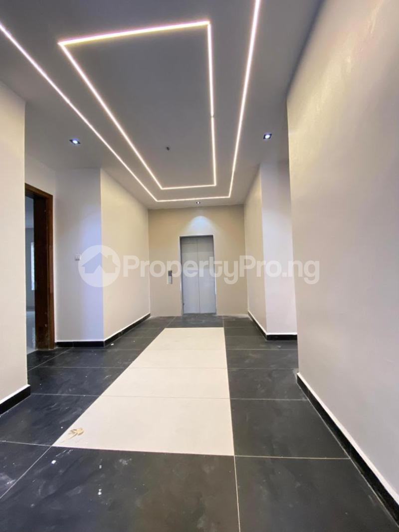 3 bedroom House for sale Ikate Lekki Lagos