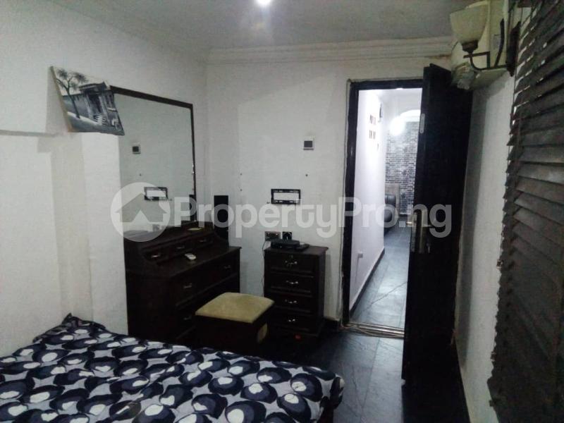 1 bedroom Flat / Apartment for sale Toyin street Ikeja Lagos