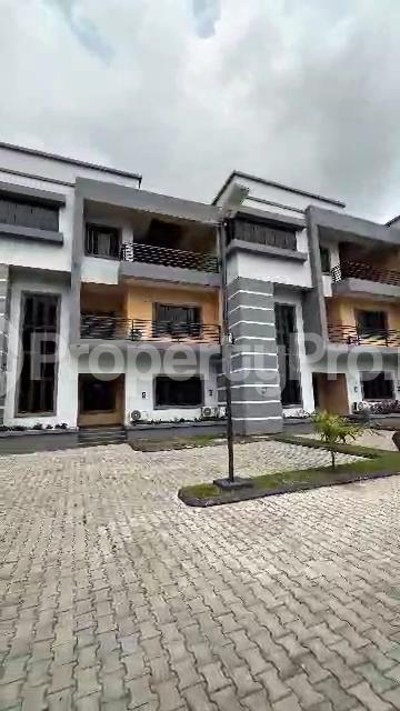 1 bedroom Flat / Apartment for rent Trans Amadi Port Harcourt Rivers
