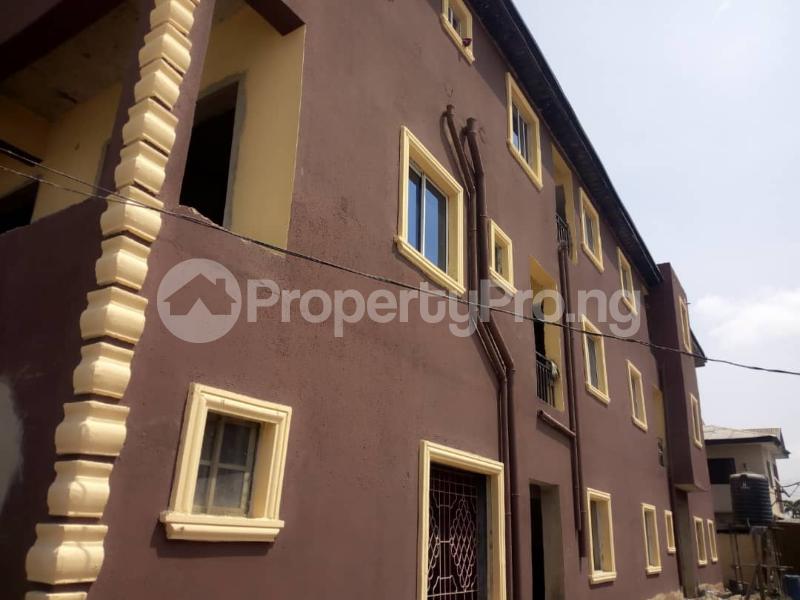 Flat / Apartment for rent Jibowu Yaba Lagos