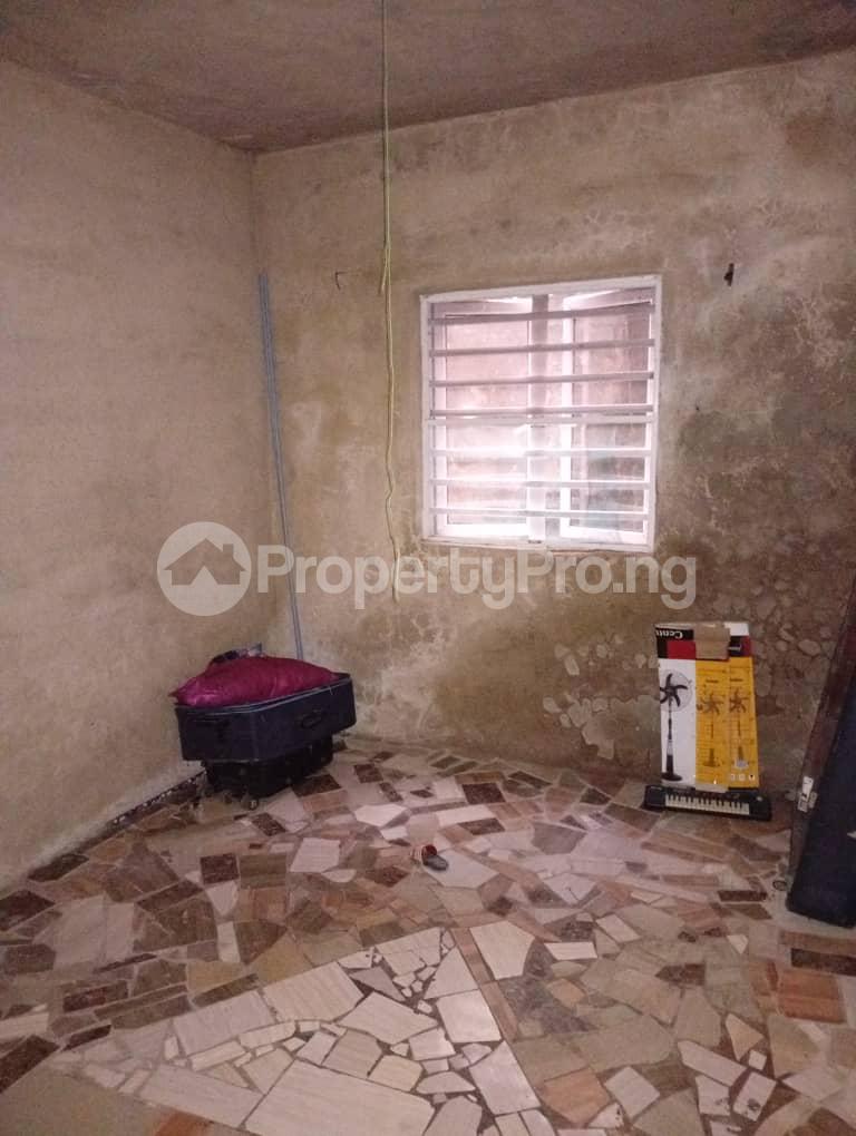 1 bedroom Flat / Apartment for rent Magodo GRA Phase 1 Ojodu Lagos