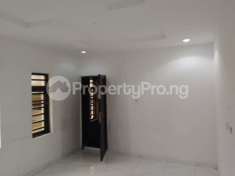 1 bedroom Flat / Apartment for rent Oke-Ira Ogba Lagos