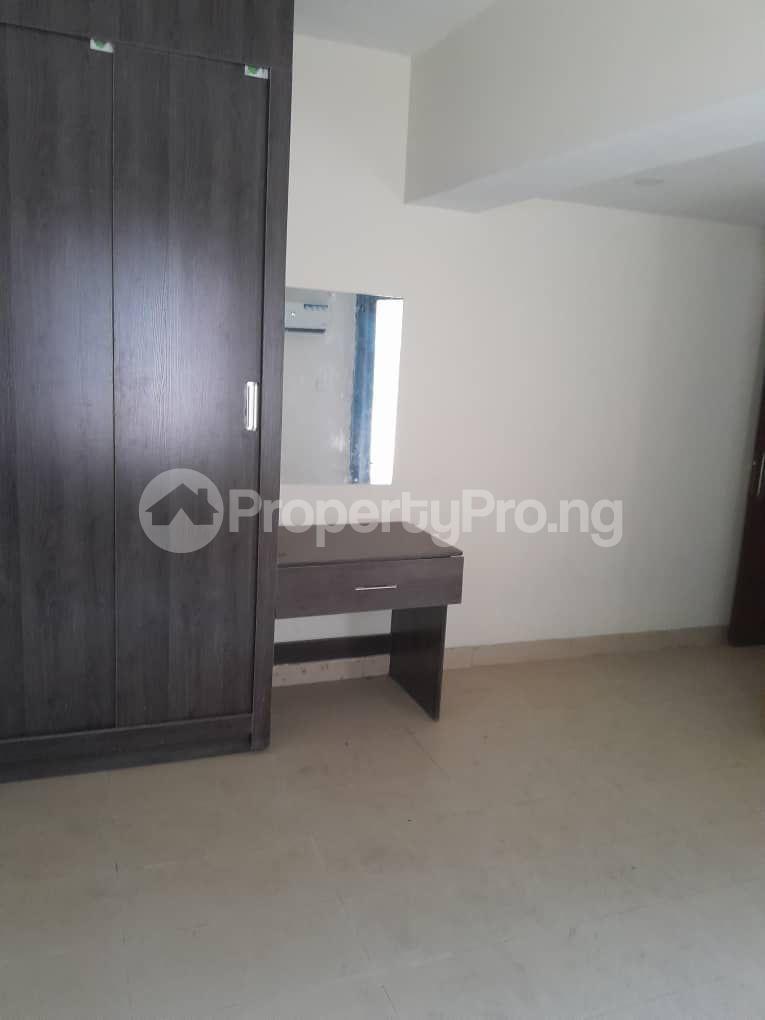 1 bedroom Flat / Apartment for rent Opebi Ikeja Lagos