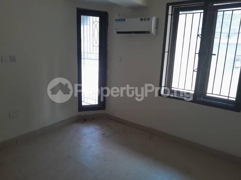 1 bedroom Flat / Apartment for rent Opebi Ikeja Lagos