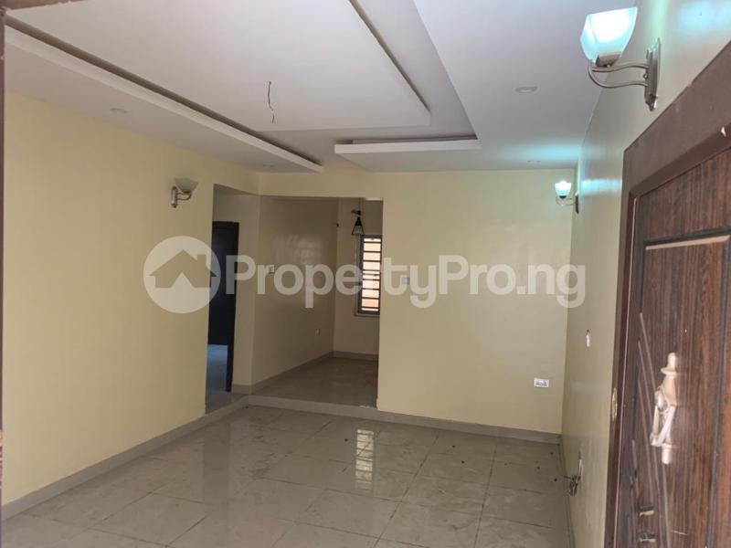 1 bedroom Flat / Apartment for rent Palmgroove Ikorodu road(Ilupeju) Ilupeju Lagos