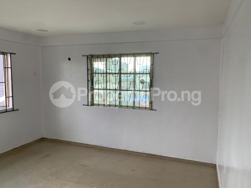 1 bedroom Flat / Apartment for rent Toyin street Ikeja Lagos - 0