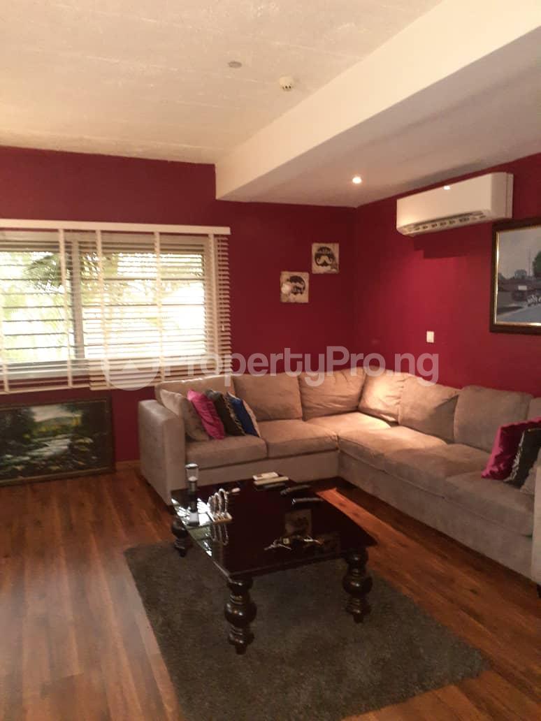 1 bedroom Flat / Apartment for sale Osborne Foreshore Estate 1 Osborne Foreshore Estate Ikoyi Lagos