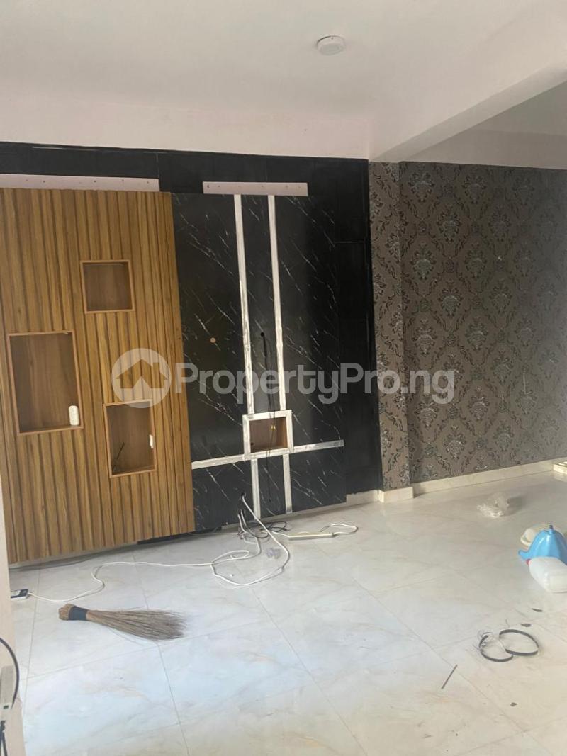 1 bedroom Flat / Apartment for rent Osapa London Estate Lekki Lagos