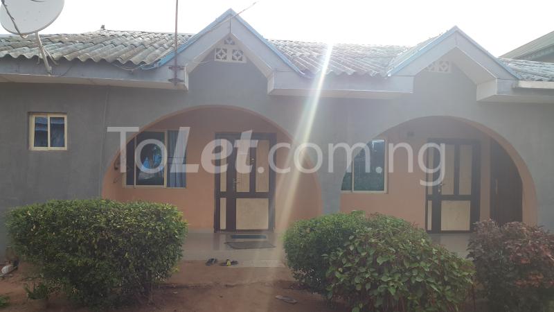 1 bedroom Flat / Apartment for rent Michael Osoko Street Alagbado Abule Egba Lagos