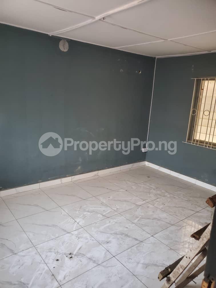 1 bedroom Commercial Property for rent Back Of Excellence Hotel Ogba Bus-stop Ogba Lagos