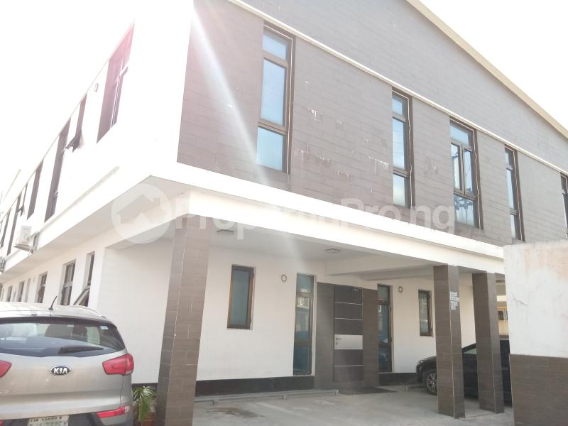 1 bedroom Flat / Apartment for rent Off Freedom Way Lekki Lekki Phase 1 Lekki Lagos