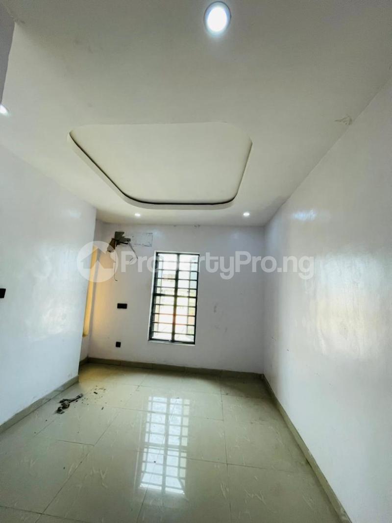 1 bedroom Flat / Apartment for rent Akoka Yaba Lagos