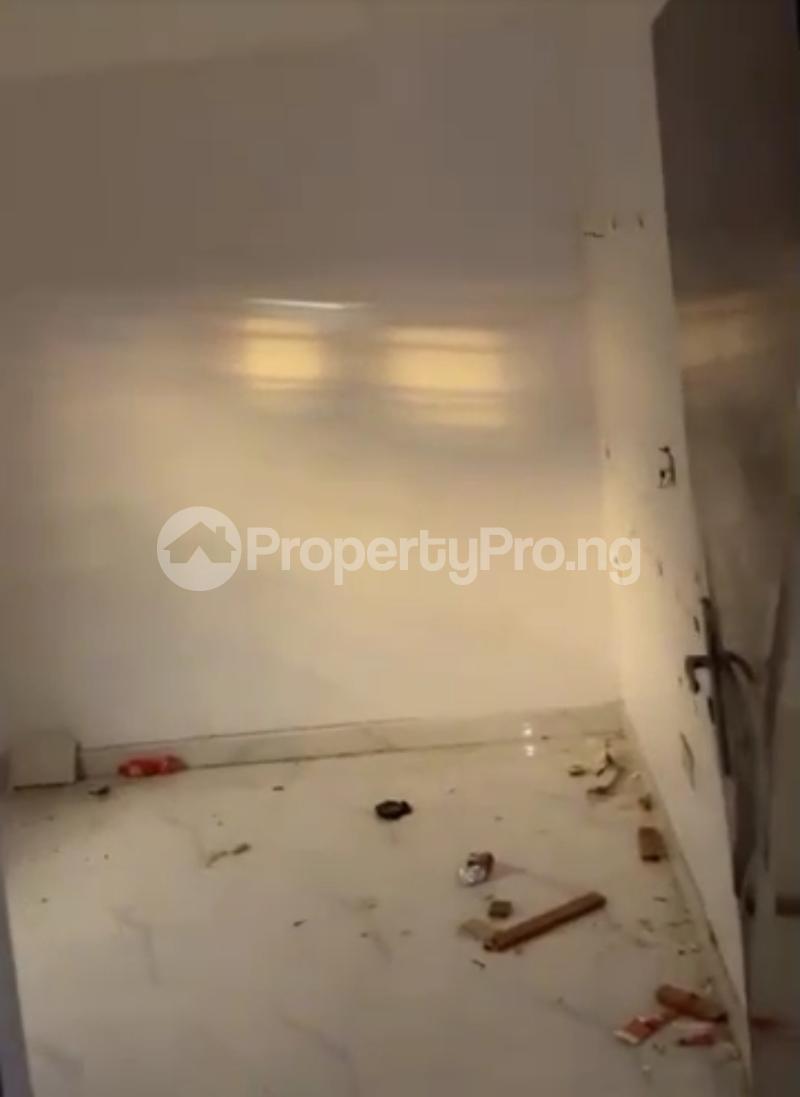 1 bedroom Flat / Apartment for rent Badore Ajah Lagos