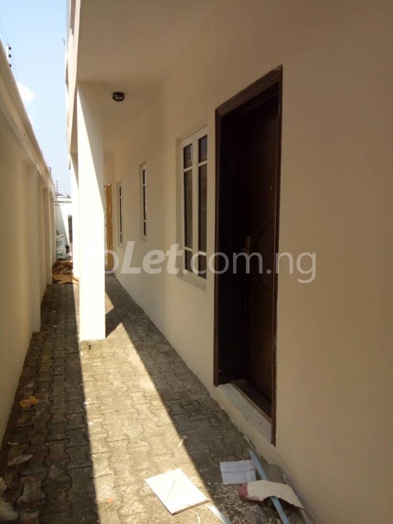 1 bedroom Flat / Apartment for rent Jasper Ike Street Off George Okunubi Street,off Bosun Adekoya Street, Oniru, Victoria Island Extension Victoria Island Lagos