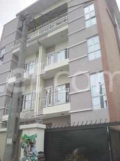 1 bedroom Flat / Apartment for rent 21, Mcneil Road Sabo Yaba Lagos