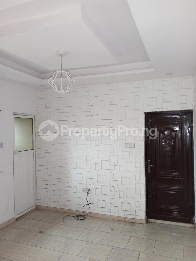 1 bedroom Flat / Apartment for rent Off Banwo Street Ogudu-Orike Ogudu Lagos