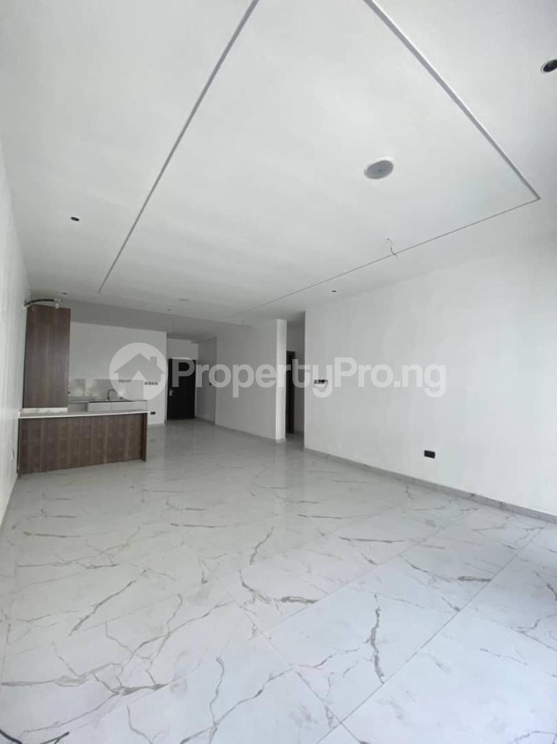 2 bedroom Flat / Apartment for rent Road 15 Lekki Phase 1 Lekki Lagos