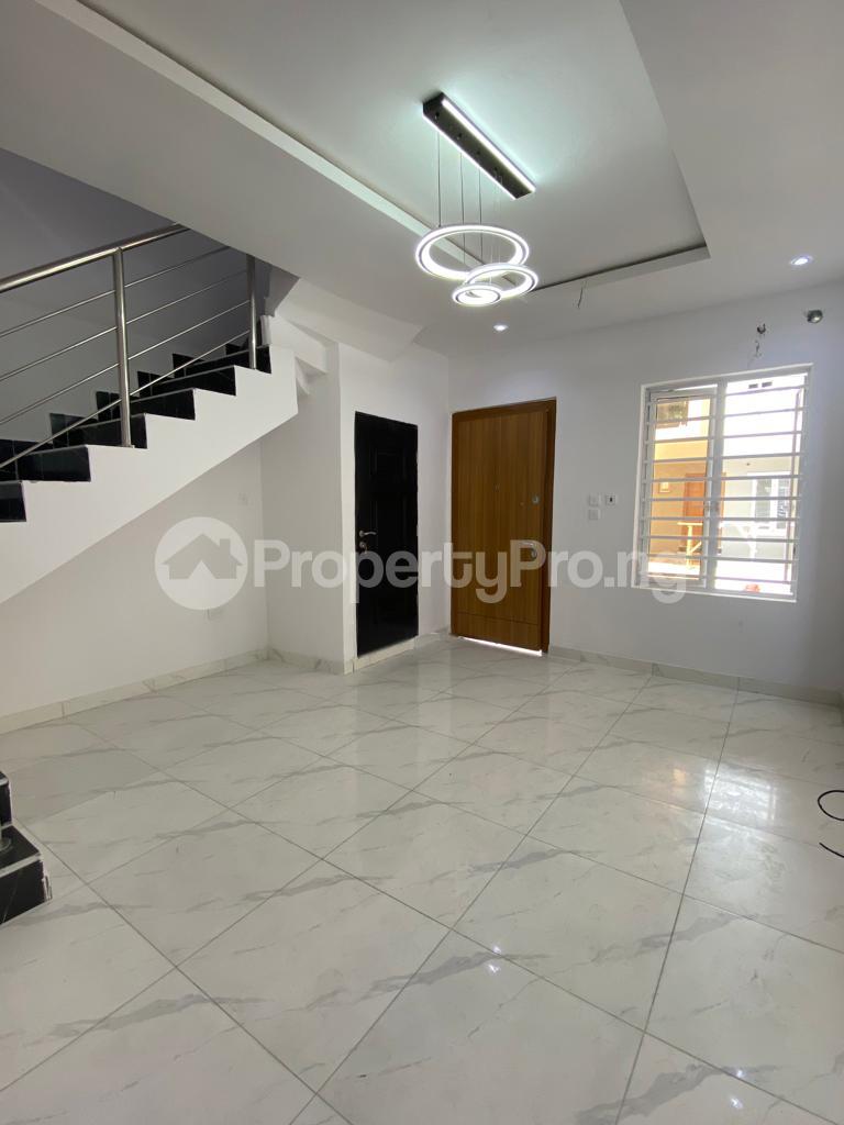3 bedroom House for rent Ikota Lekki Lagos