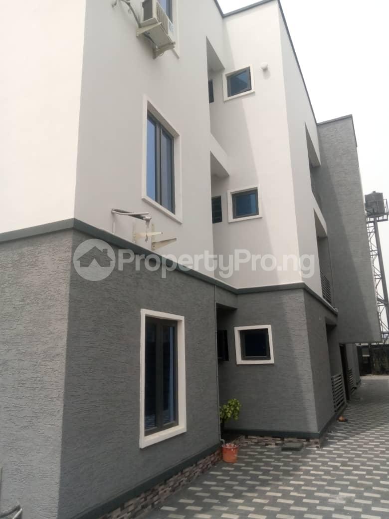 3 bedroom Flat / Apartment for sale Infinity Estate Ado Ajah Lagos