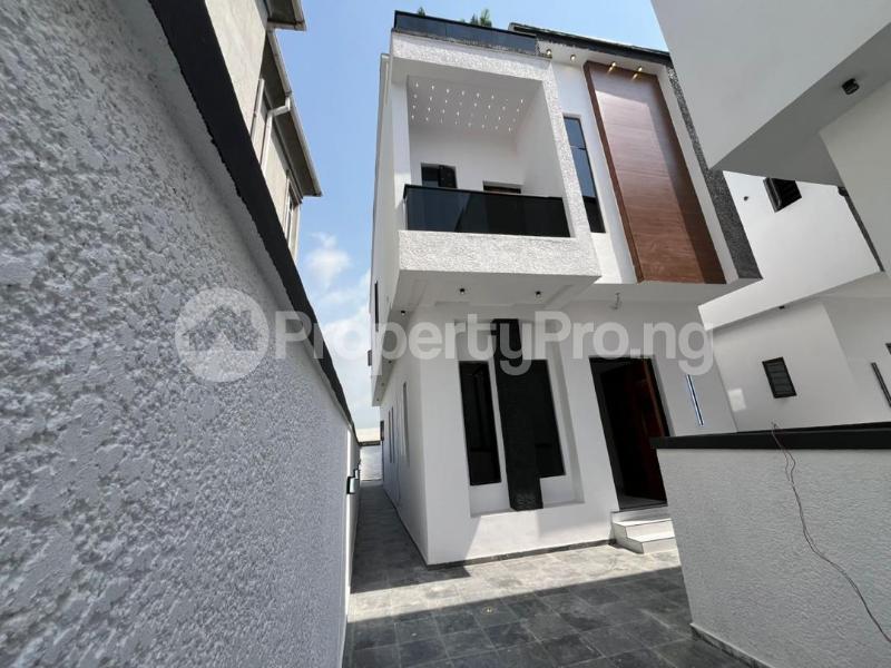 3 bedroom House for sale Happyland Estate Ajah Ajah Lagos