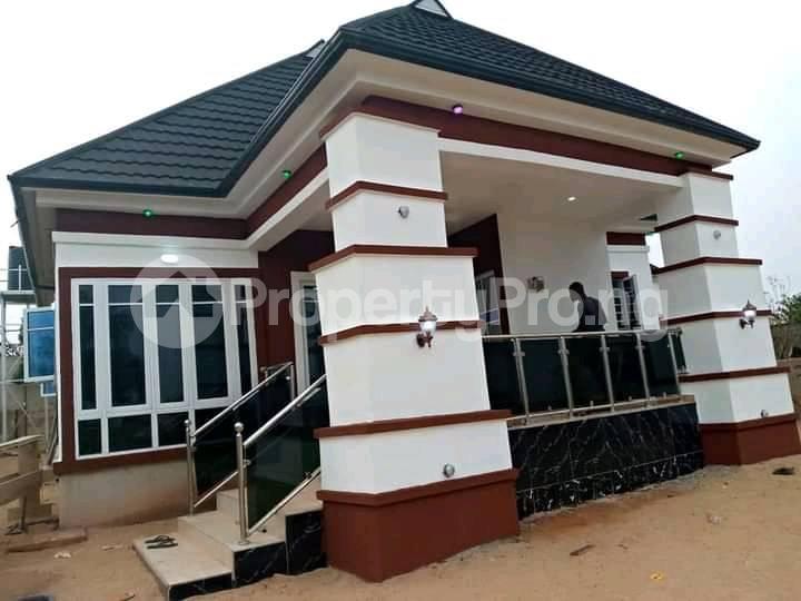 4 bedroom House for sale Airport View Estate Off Okpanam Road Asaba Delta