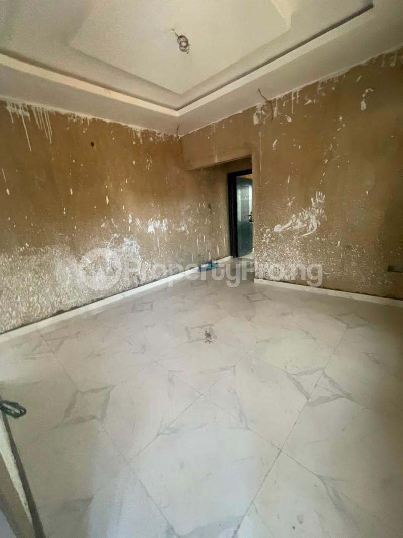 1 bedroom Flat / Apartment for rent Shomolu Lagos
