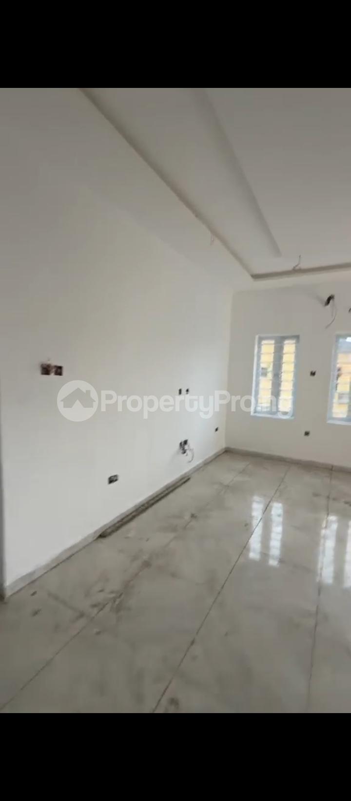 Flat / Apartment for rent Mongoro Cement Mangoro Ikeja Lagos