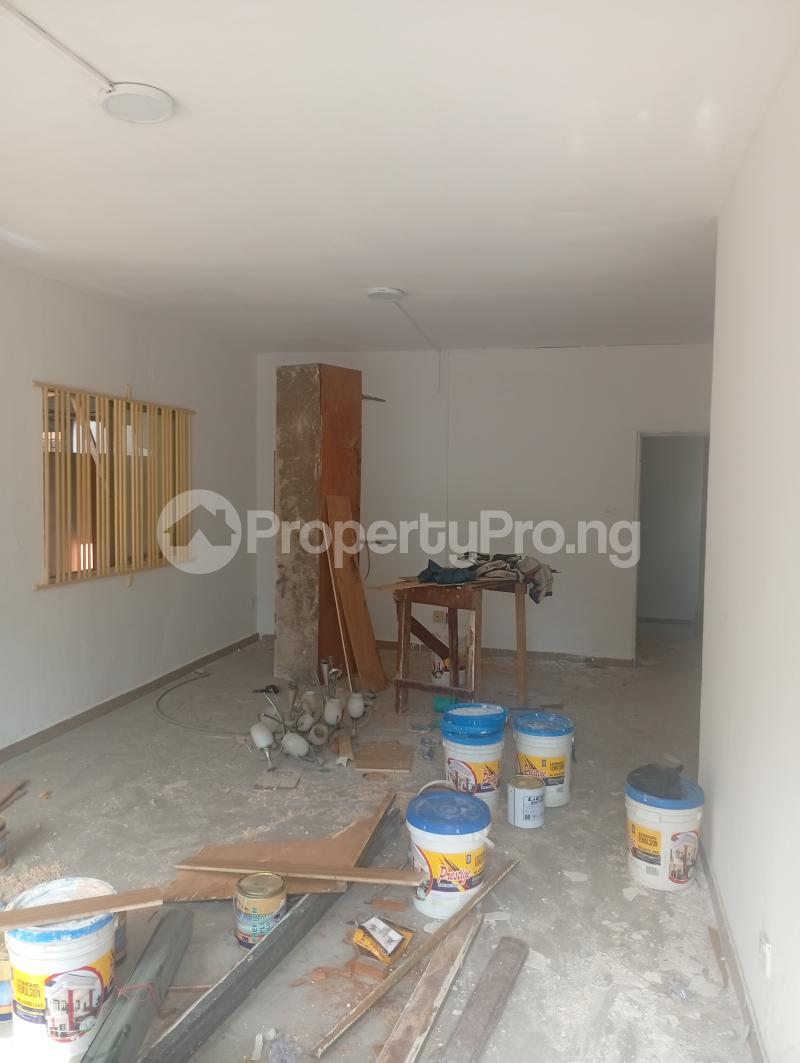 2 bedroom Commercial Property for rent Allen Avenue Ikeja Lagos