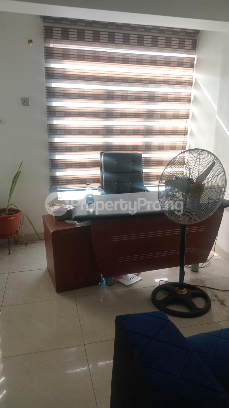 Commercial Property for rent Allen Avenue Ikeja Lagos - 0