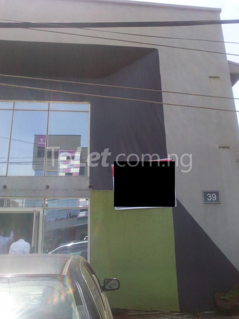 Commercial Property for rent Ikoyi Ikoyi S.W Ikoyi Lagos