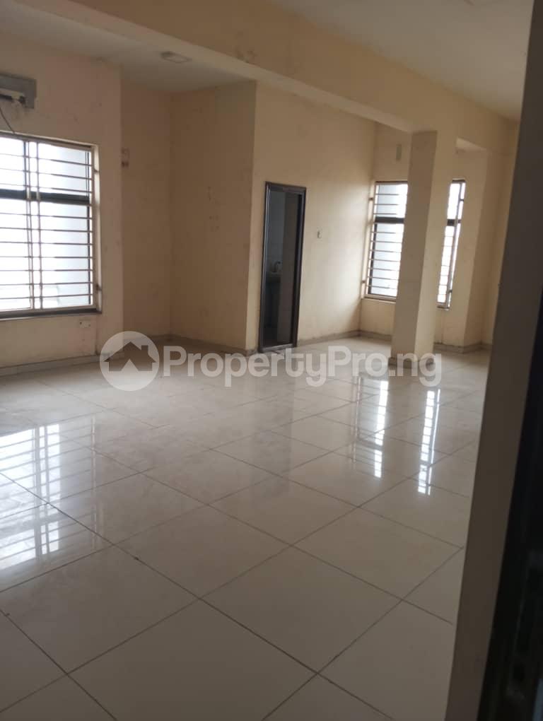 Commercial Property for rent Alausa Ikeja Lagos