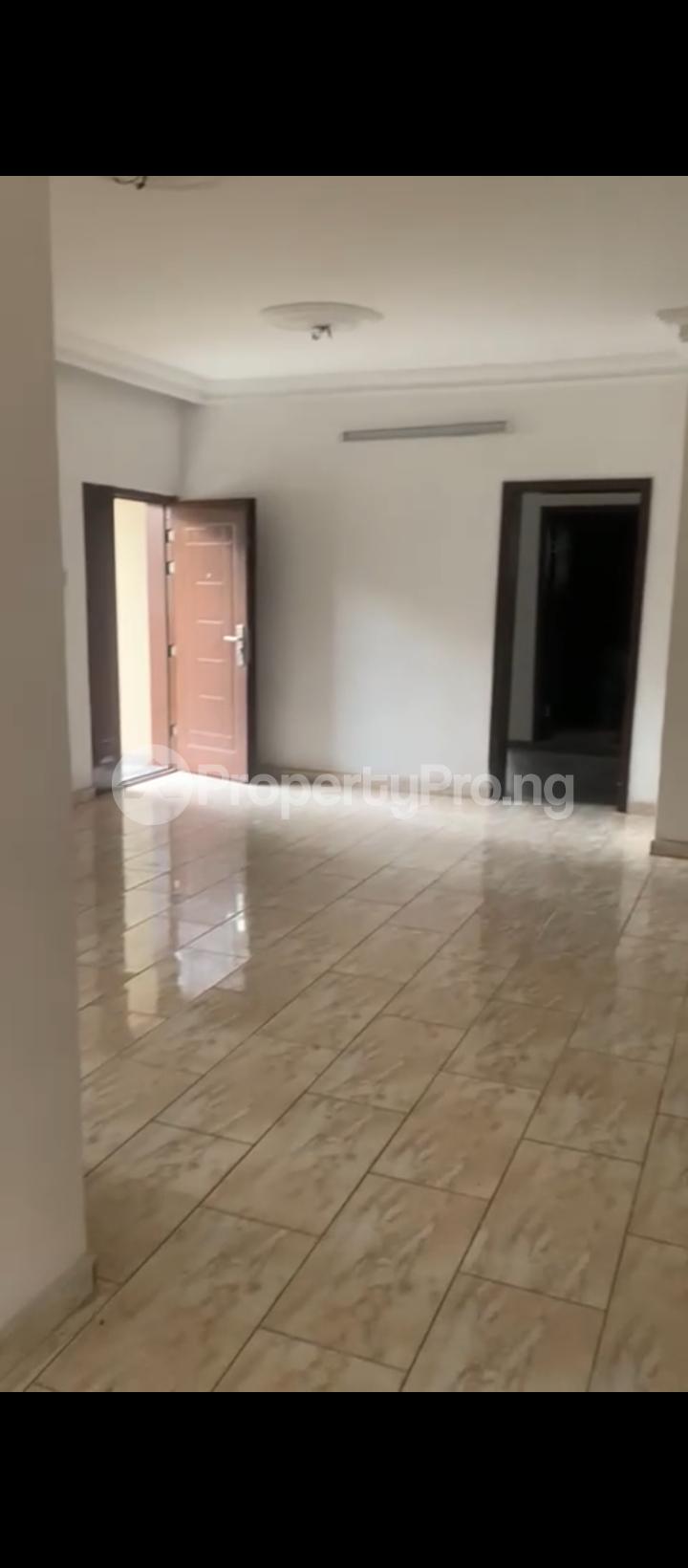 3 bedroom House for rent Allen Avenue Ikeja Lagos - 0