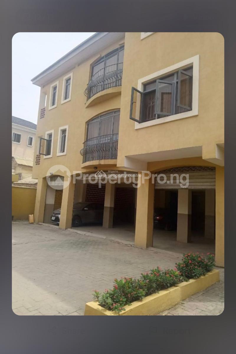 House for sale Pedro Gbagada Gbagada Lagos