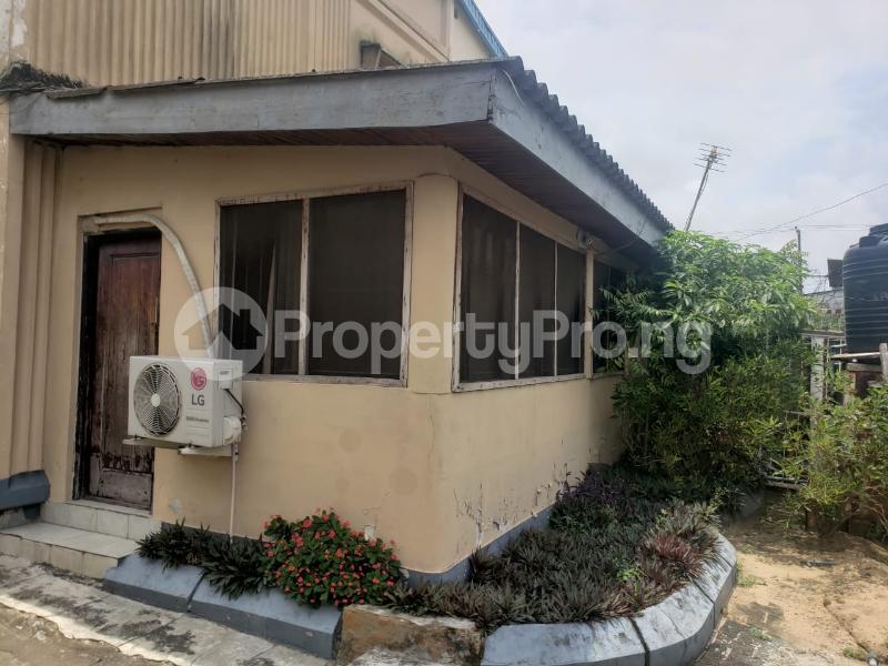 2 bedroom Flat / Apartment for rent Dolphin Estate Ikoyi Lagos - 0