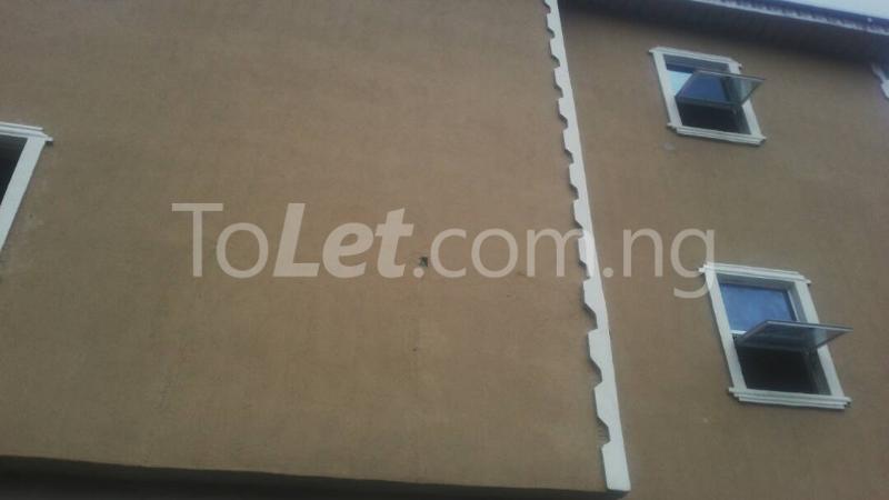 1 bedroom Flat / Apartment for rent Akoka Akoka Yaba Lagos