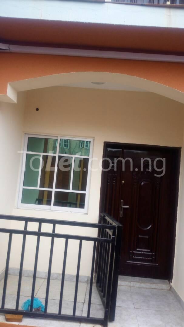 1 bedroom Flat / Apartment for rent Omobola Street Lawanson Surulere Lagos