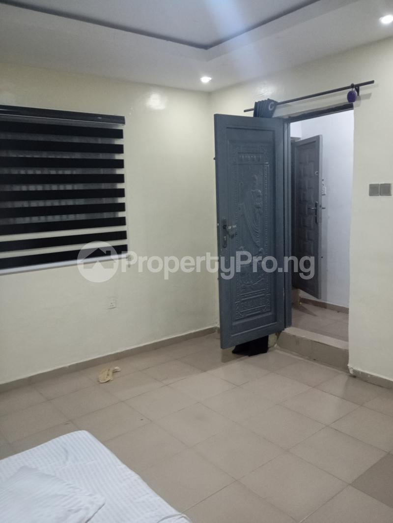 1 bedroom Flat / Apartment for rent Obawole Ifako-ogba Ogba Lagos - 2