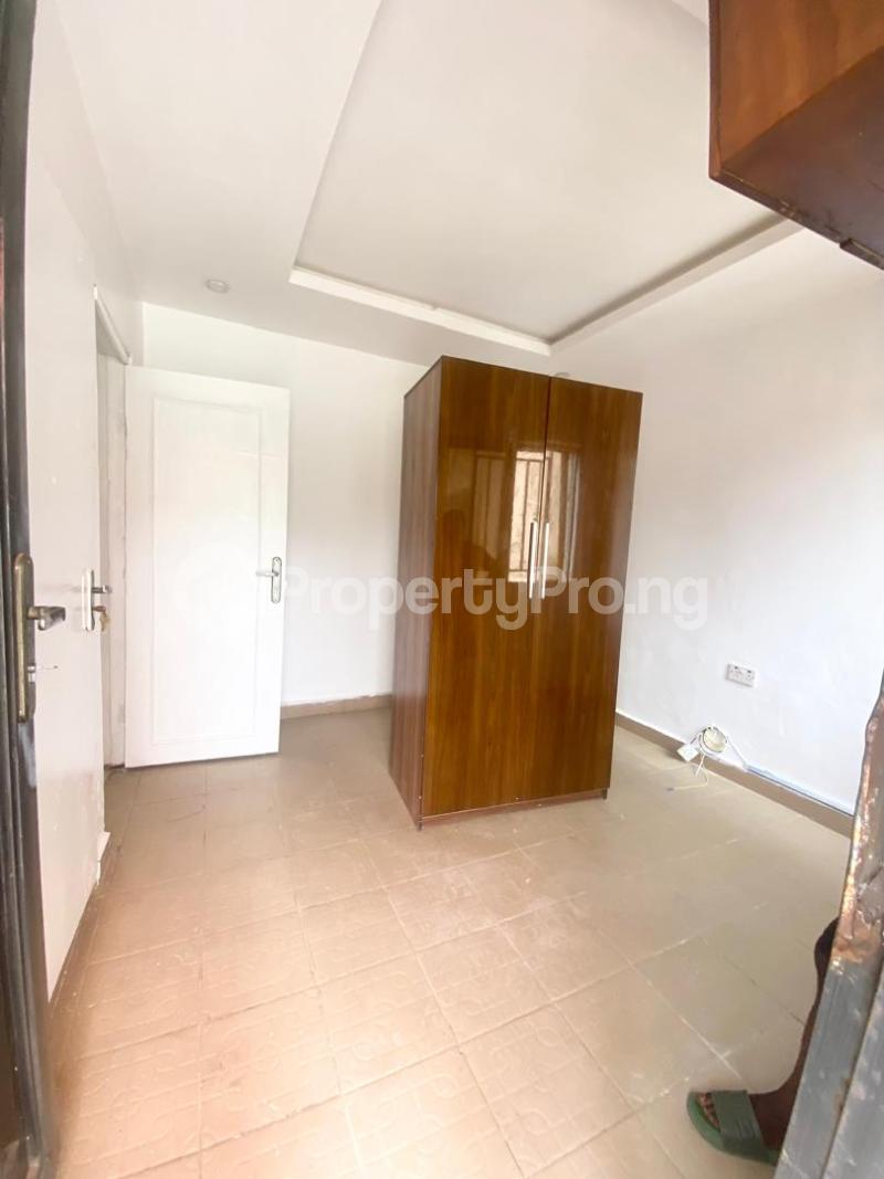 1 bedroom Flat / Apartment for rent Marwa Lekki Lagos